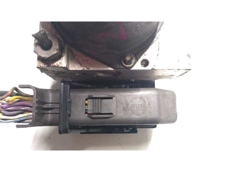 Recambio de abs para ford transit caja cerrada ´06 2.2 tdci cat referencia OEM IAM 0265231531 0265800419 6C112M110BC Recambio de abs para ford transit caja cerrada ´06 2.2 tdci cat referencia OEM IAM 0265231531 0265800419 6C112M110BC