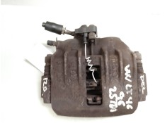 Recambio de pinza freno delantera izquierda para volkswagen lt caja cerrada / combi (mod. 1997) lt 46 caja cerrada referencia OE