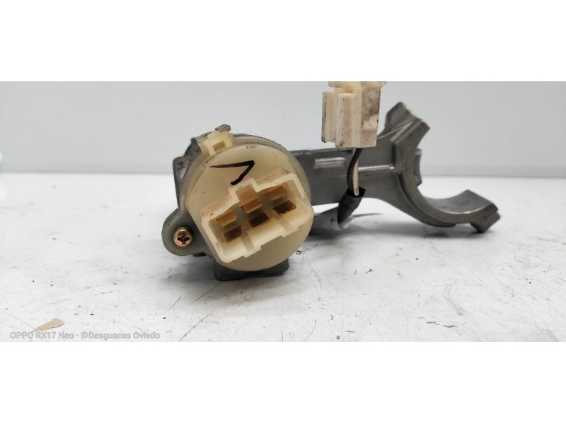 Recambio de conmutador de arranque para kia picanto 1.1 ex referencia OEM IAM   