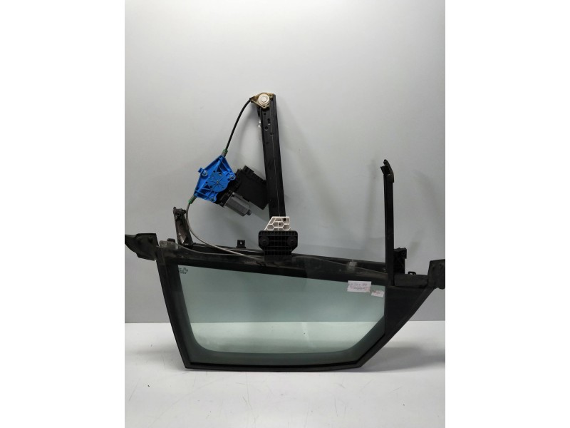 Recambio de elevalunas trasero derecho para seat exeo berlina (3r2) 2.0 tdi referencia OEM IAM 105849204 8E0959802E 4P