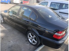 bmw serie 3 berlina (e46) del año 2006 2