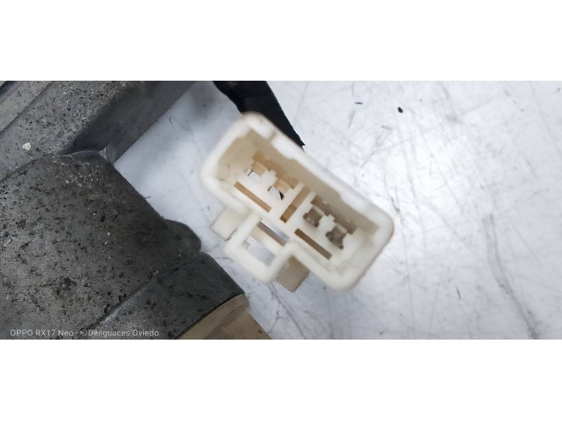 Recambio de conmutador de arranque para kia picanto 1.1 ex referencia OEM IAM   