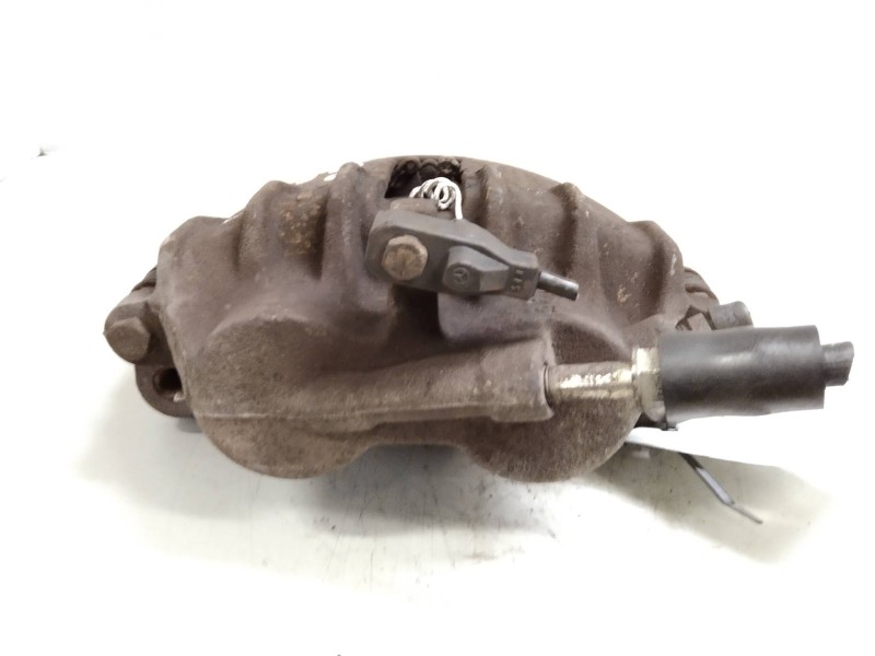 Recambio de pinza freno delantera izquierda para volkswagen lt caja cerrada / combi (mod. 1997) lt 46 caja cerrada referencia OE