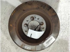 Recambio de disco freno trasero para kia carens ( ) concept referencia OEM IAM    2