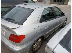 citroen xsara berlina del año 2002 2