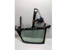 Recambio de elevalunas trasero derecho para seat exeo berlina (3r2) 2.0 tdi referencia OEM IAM 105849204 8E0959802E 4P 2