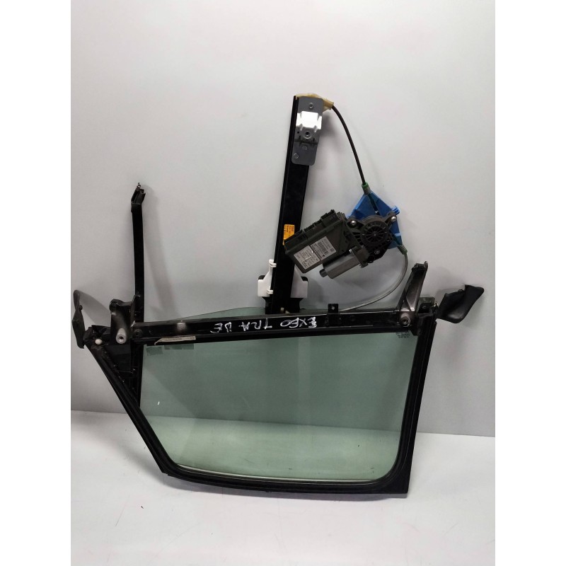 Recambio de elevalunas trasero derecho para seat exeo berlina (3r2) 2.0 tdi referencia OEM IAM 105849204 8E0959802E 4P