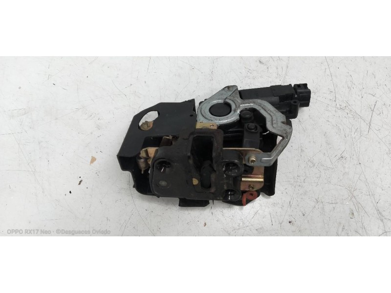 Recambio de motor cierre centralizado delantero derecho para kia picanto 1.1 ex referencia OEM IAM   