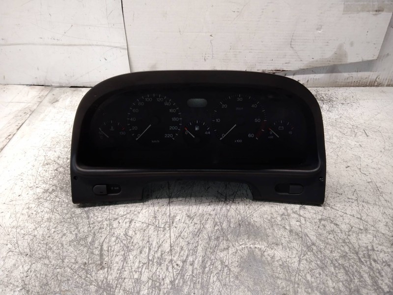 Recambio de cuadro instrumentos para lancia kappa berlina 2.4 tds le referencia OEM IAM   