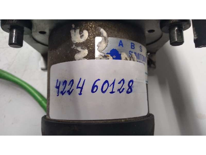 Recambio de abs para ford probe 16v referencia OEM IAM 422460128  