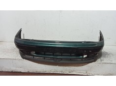Recambio de paragolpes delantero para seat toledo (1l) master referencia OEM IAM  96 