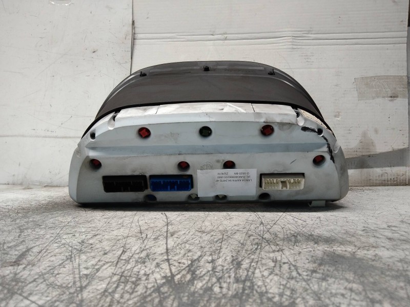 Recambio de cuadro instrumentos para lancia kappa berlina 2.4 tds le referencia OEM IAM   