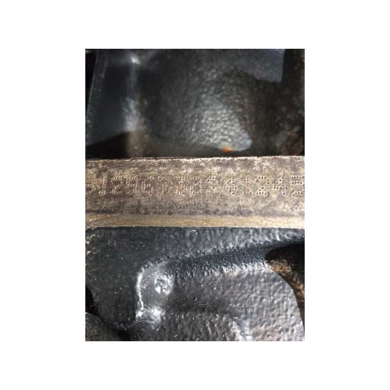 Recambio de motor completo para mercedes clase clk (w209) coupe 2.7 cdi 20v cat referencia OEM IAM 612967 30241245 