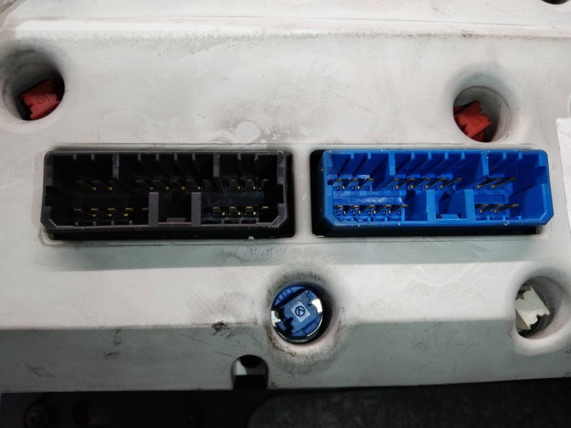 Recambio de cuadro instrumentos para lancia kappa berlina 2.4 tds le referencia OEM IAM   