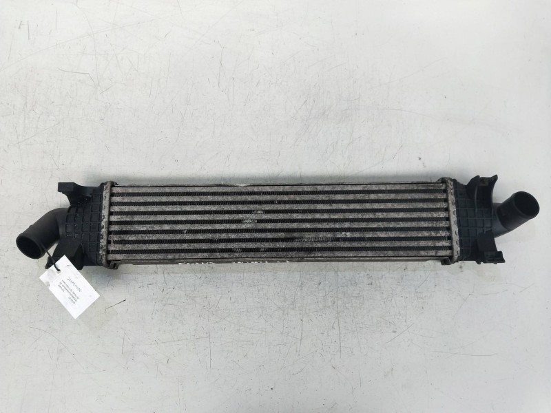 Recambio de intercooler para ford focus berlina (cap) trend referencia OEM IAM 3M5H9L440AE  