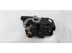 Recambio de motor cierre centralizado delantero izquierdo para kia picanto 1.1 ex referencia OEM IAM   