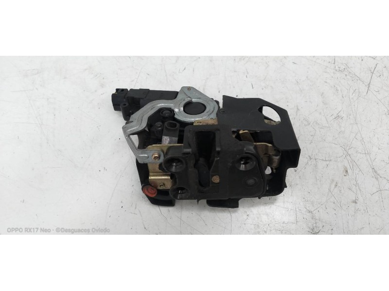 Recambio de motor cierre centralizado delantero izquierdo para kia picanto 1.1 ex referencia OEM IAM   