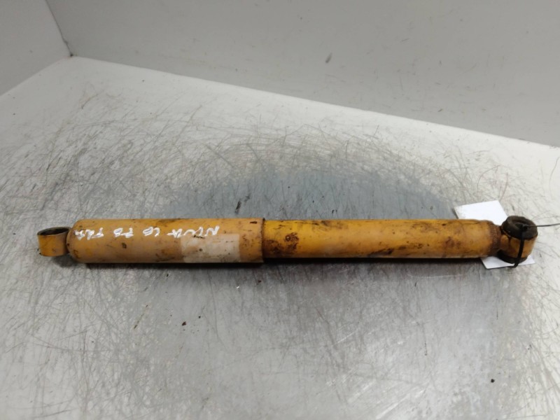 Recambio de amortiguador trasero para lada niva ( 2121 / 21213 / 21214 / 21215 ) basis referencia OEM IAM   