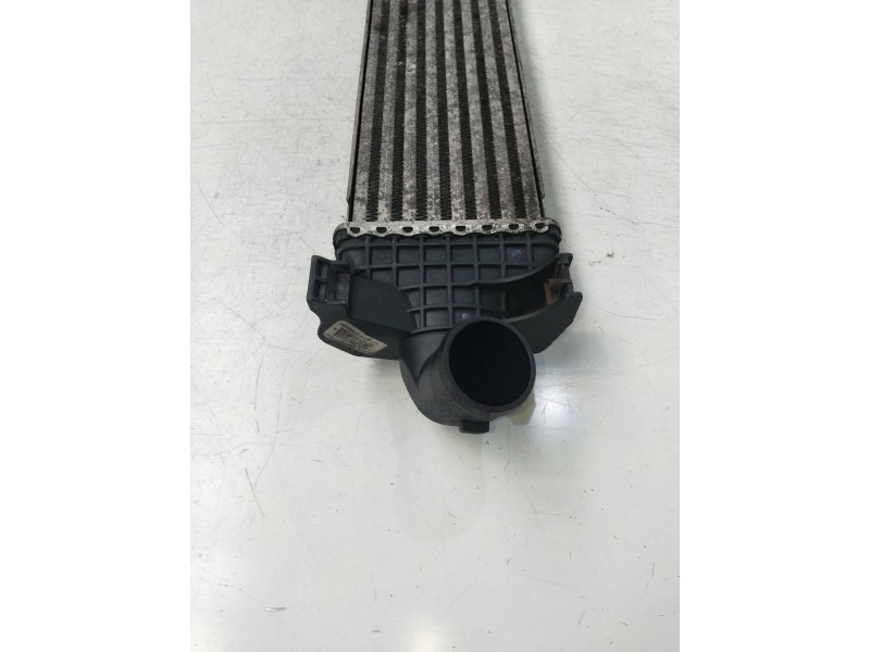 Recambio de intercooler para ford focus berlina (cap) trend referencia OEM IAM 3M5H9L440AE  