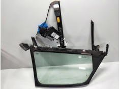 Recambio de elevalunas trasero izquierdo para seat exeo berlina (3r2) 2.0 tdi referencia OEM IAM 105848204 8E0959801E 4P 2