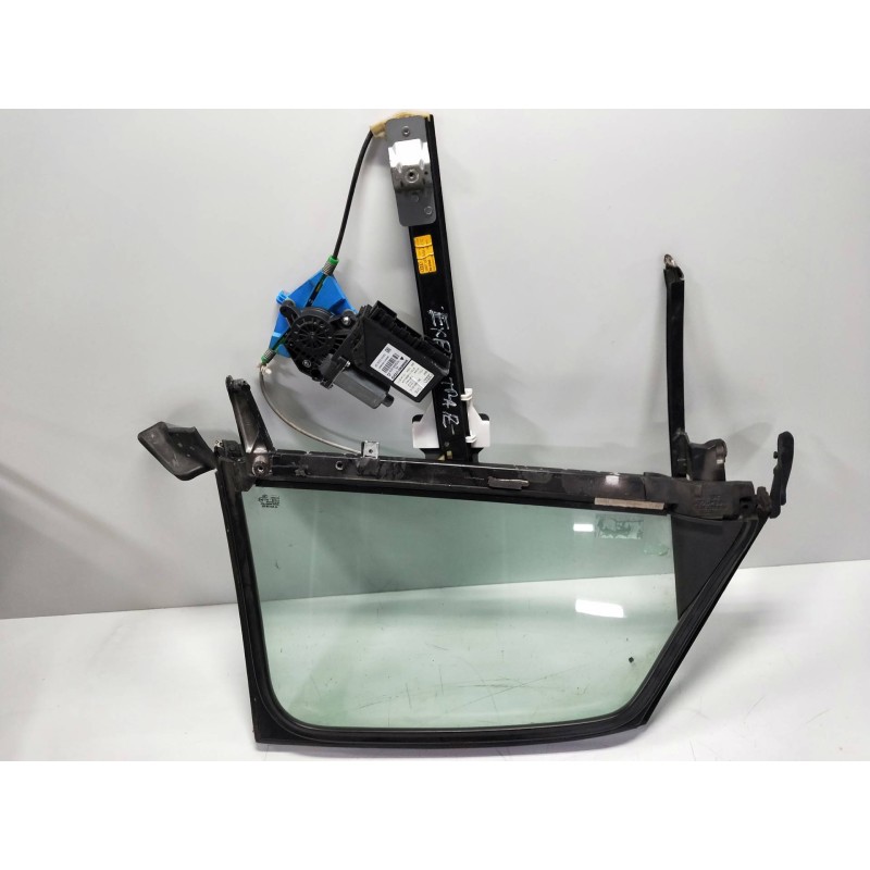 Recambio de elevalunas trasero izquierdo para seat exeo berlina (3r2) 2.0 tdi referencia OEM IAM 105848204 8E0959801E 4P