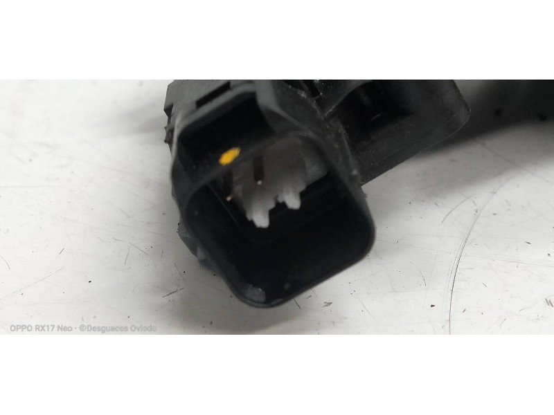 Recambio de motor cierre centralizado delantero izquierdo para kia picanto 1.1 ex referencia OEM IAM   