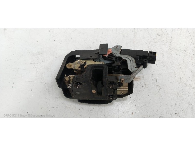 Recambio de motor cierre centralizado trasero izquierdo para kia picanto 1.1 ex referencia OEM IAM   