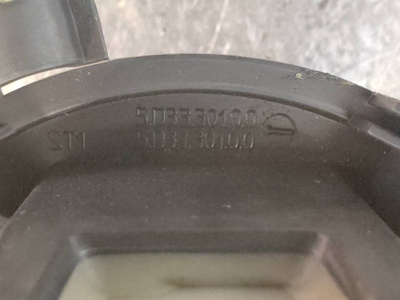 Recambio de motor calefaccion para alfa romeo mito (145) basis (2016) referencia OEM IAM 5D3330100 5D3130100 