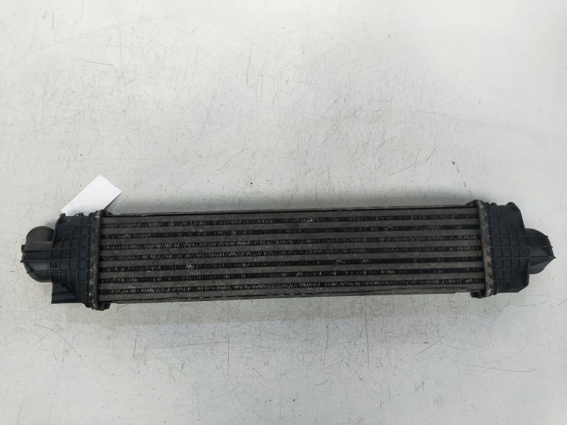 Recambio de intercooler para ford focus berlina (cap) trend referencia OEM IAM 3M5H9L440AE  