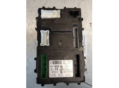 Recambio de caja reles / fusibles para renault koleos 2.0 dci diesel fap referencia OEM IAM S122736038B1 284B11681R 