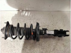 Recambio de amortiguador delantero izquierdo para kia carens ( ) concept referencia OEM IAM 54650A4053 4824 