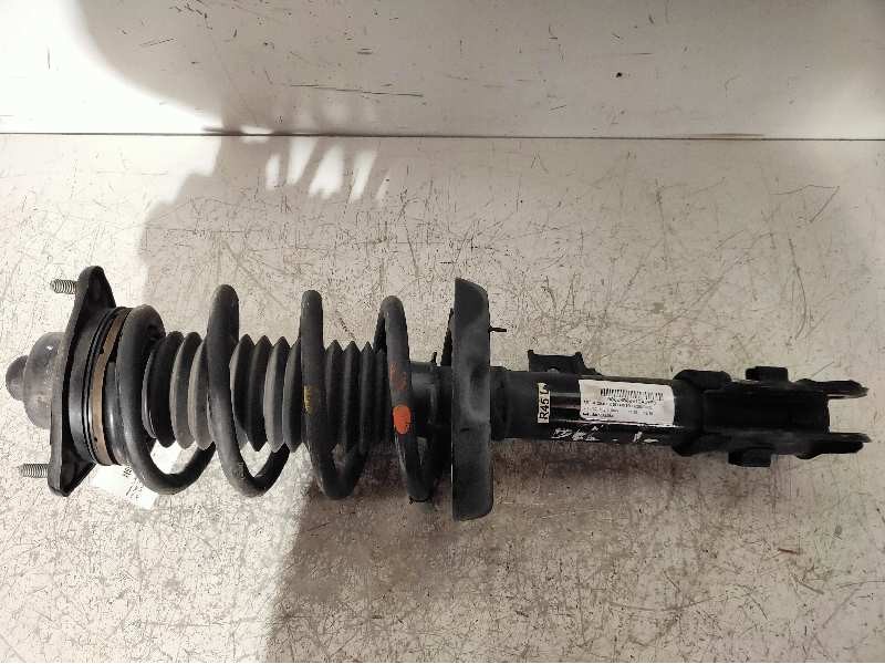 Recambio de amortiguador delantero izquierdo para kia carens ( ) concept referencia OEM IAM 54650A4053 4824 