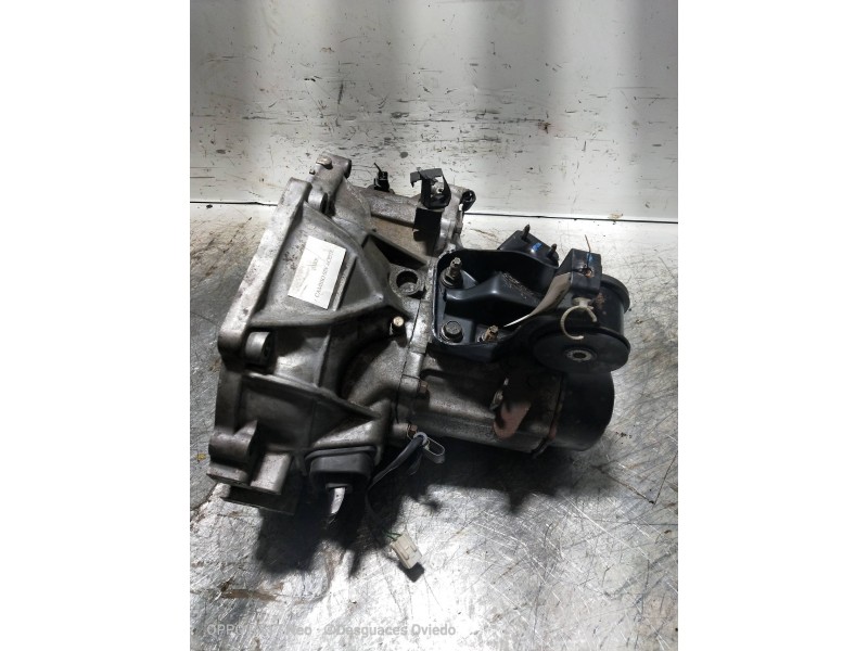 Recambio de caja cambios para ford probe 2.0 16v cat referencia OEM IAM   