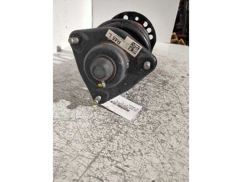Recambio de amortiguador delantero izquierdo para kia carens ( ) concept referencia OEM IAM 54650A4053 4824 