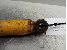 Recambio de amortiguador trasero para lada niva ( 2121 / 21213 / 21214 / 21215 ) basis referencia OEM IAM    2