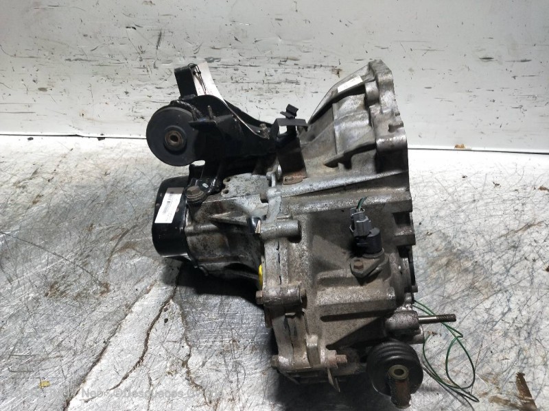 Recambio de caja cambios para ford probe 2.0 16v cat referencia OEM IAM   