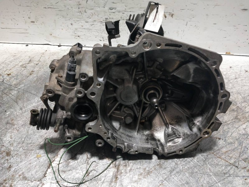 Recambio de caja cambios para ford probe 2.0 16v cat referencia OEM IAM   