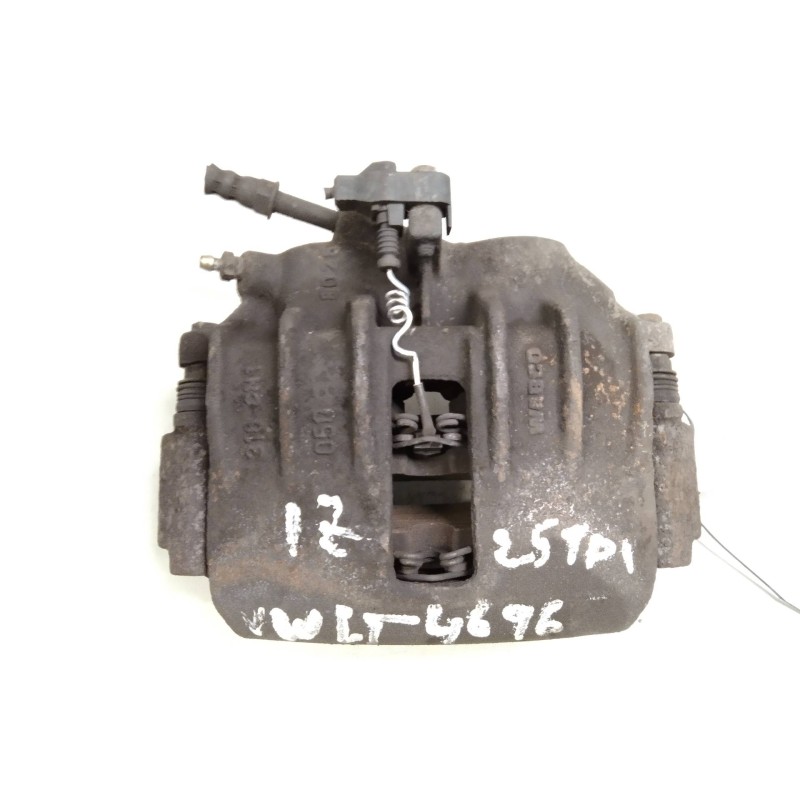 Recambio de pinza freno delantera izquierda para volkswagen lt caja cerrada / combi (mod. 1997) lt 46 caja cerrada referencia OE
