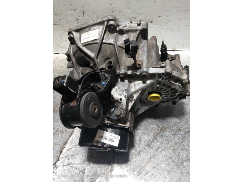 Recambio de caja cambios para ford probe 2.0 16v cat referencia OEM IAM   
