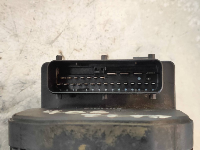Recambio de abs para peugeot 406 berlina (s1/s2) stdt referencia OEM IAM 0265216640 9632166980 0273004351 BOSCH