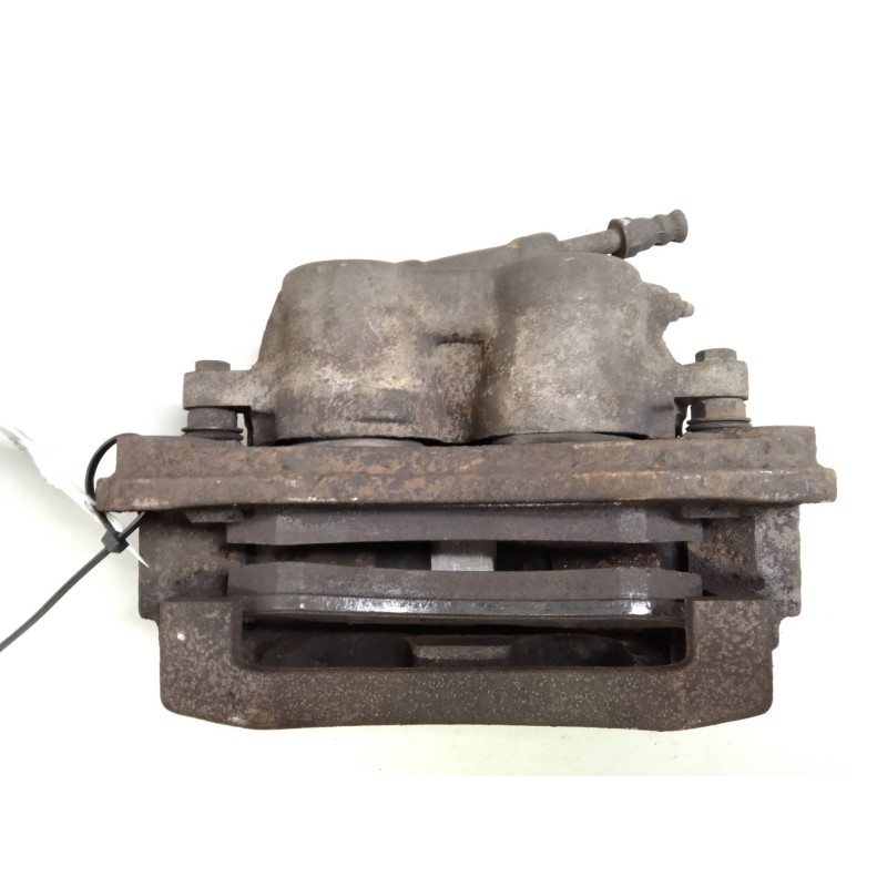 Recambio de pinza freno delantera izquierda para volkswagen lt caja cerrada / combi (mod. 1997) lt 46 caja cerrada referencia OE