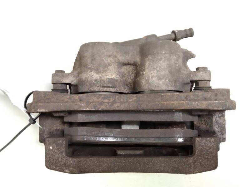 Recambio de pinza freno delantera izquierda para volkswagen lt caja cerrada / combi (mod. 1997) lt 46 caja cerrada referencia OE