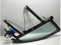 Recambio de elevalunas delantero derecho para seat exeo berlina (3r2) 2.0 tdi referencia OEM IAM 105845204 8E1959802G 4P