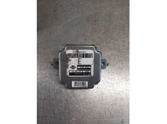 Recambio de centralita airbag para renault koleos 2.0 dci diesel fap referencia OEM IAM 41650JG04A A68000E15 0328