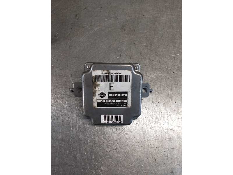 Recambio de centralita airbag para renault koleos 2.0 dci diesel fap referencia OEM IAM 41650JG04A A68000E15 0328
