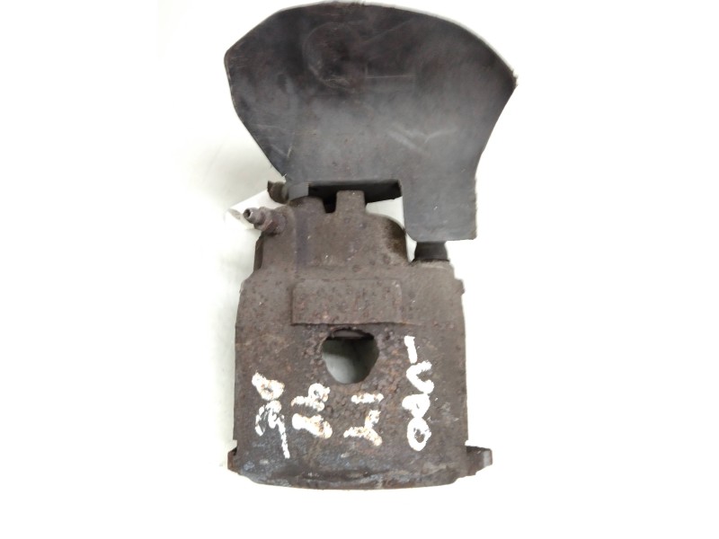Recambio de pinza freno delantera derecha para volkswagen lupo (6x1/6e1) 1.4 16v referencia OEM IAM   