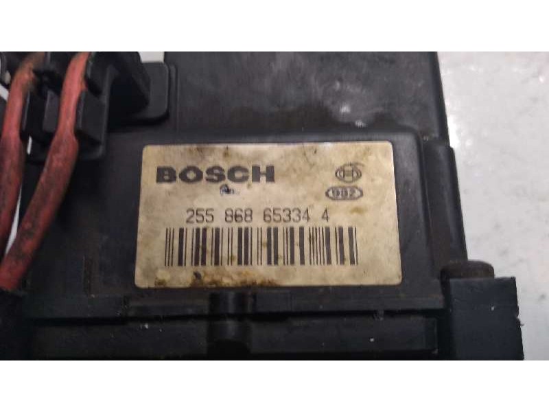 Recambio de abs para ford mondeo familiar (gd) 1.8 turbodiesel cat referencia OEM IAM 0265216579 255868653344 98BG2M110AE Recambio de abs para ford mondeo familiar (gd) 1.8 turbodiesel cat referencia OEM IAM 0265216579 255868653344 98BG2M110AE