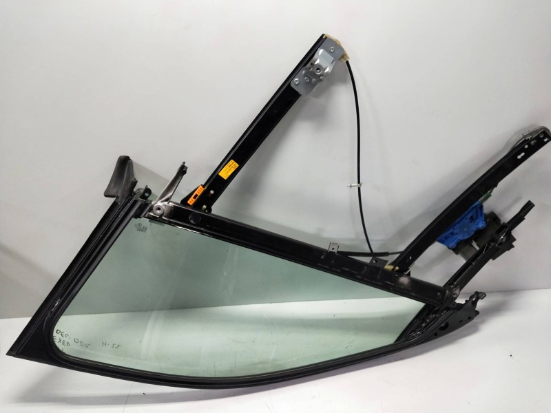 Recambio de elevalunas delantero derecho para seat exeo berlina (3r2) 2.0 tdi referencia OEM IAM 105845204 8E1959802G 4P