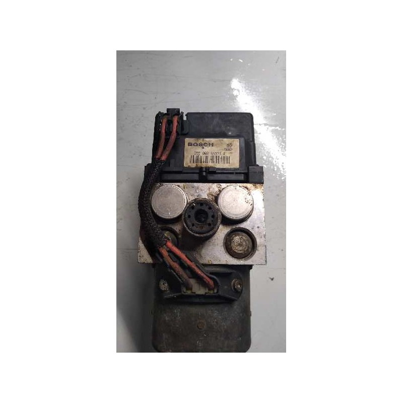 Recambio de abs para ford mondeo familiar (gd) 1.8 turbodiesel cat referencia OEM IAM 0265216579 255868653344 98BG2M110AE Recambio de abs para ford mondeo familiar (gd) 1.8 turbodiesel cat referencia OEM IAM 0265216579 255868653344 98BG2M110AE