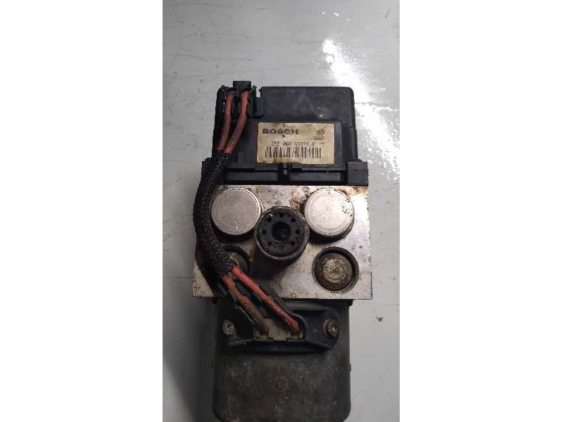 Recambio de abs para ford mondeo familiar (gd) 1.8 turbodiesel cat referencia OEM IAM 0265216579 255868653344 98BG2M110AE Recambio de abs para ford mondeo familiar (gd) 1.8 turbodiesel cat referencia OEM IAM 0265216579 255868653344 98BG2M110AE